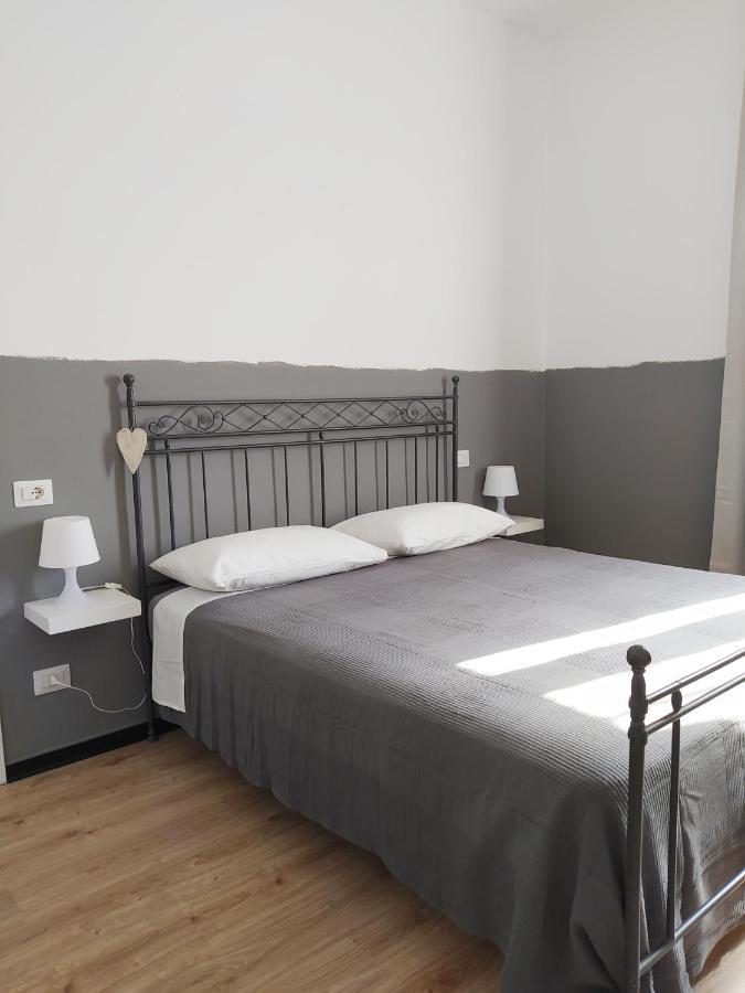 B&B Casa Dalma San Miniato Eksteriør bilde