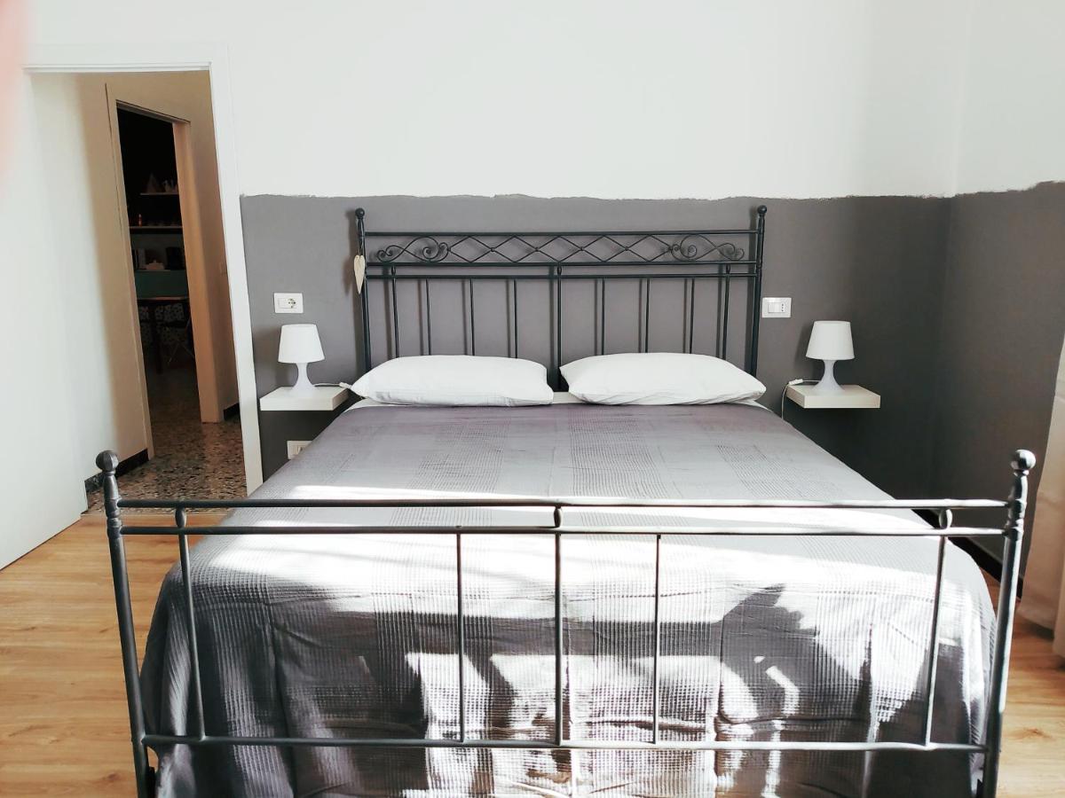 B&B Casa Dalma San Miniato Eksteriør bilde