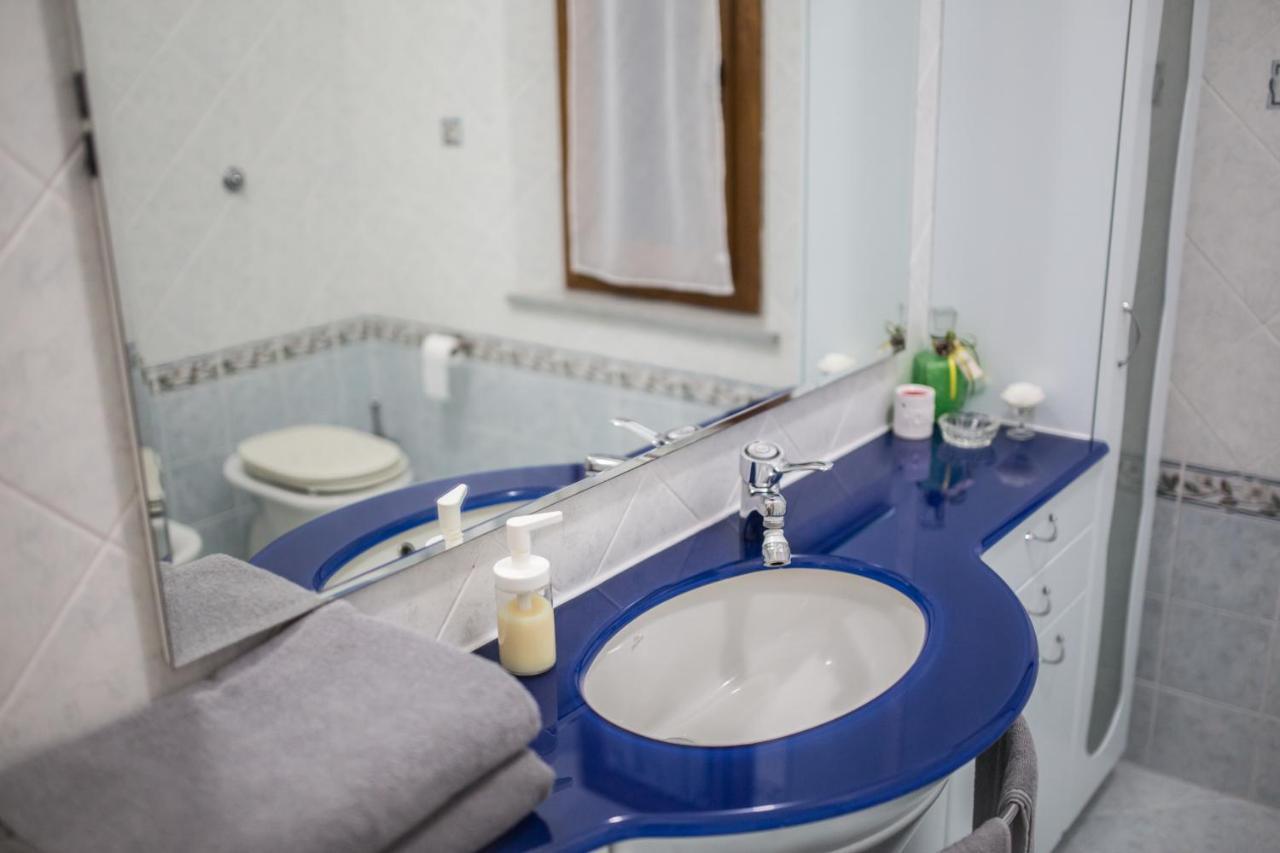 B&B Casa Dalma San Miniato Eksteriør bilde