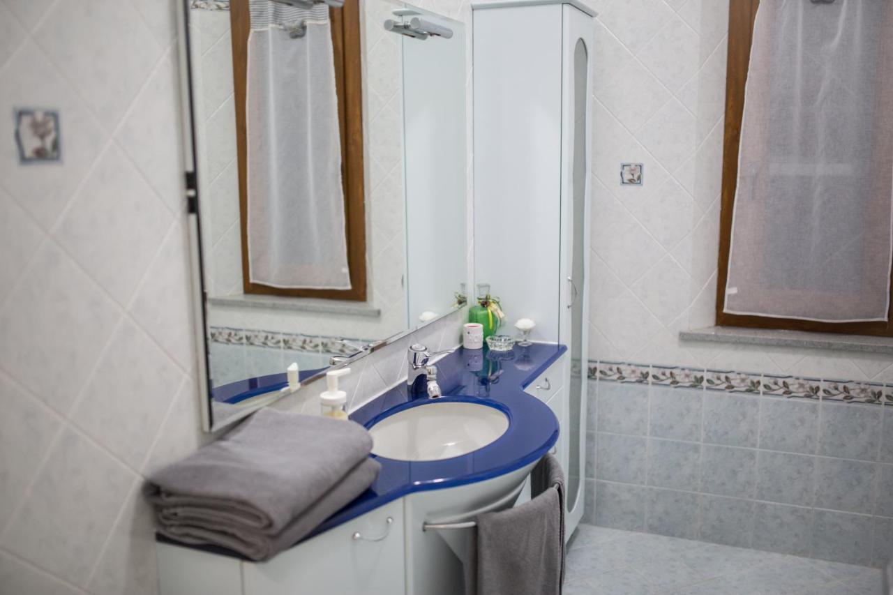 B&B Casa Dalma San Miniato Eksteriør bilde