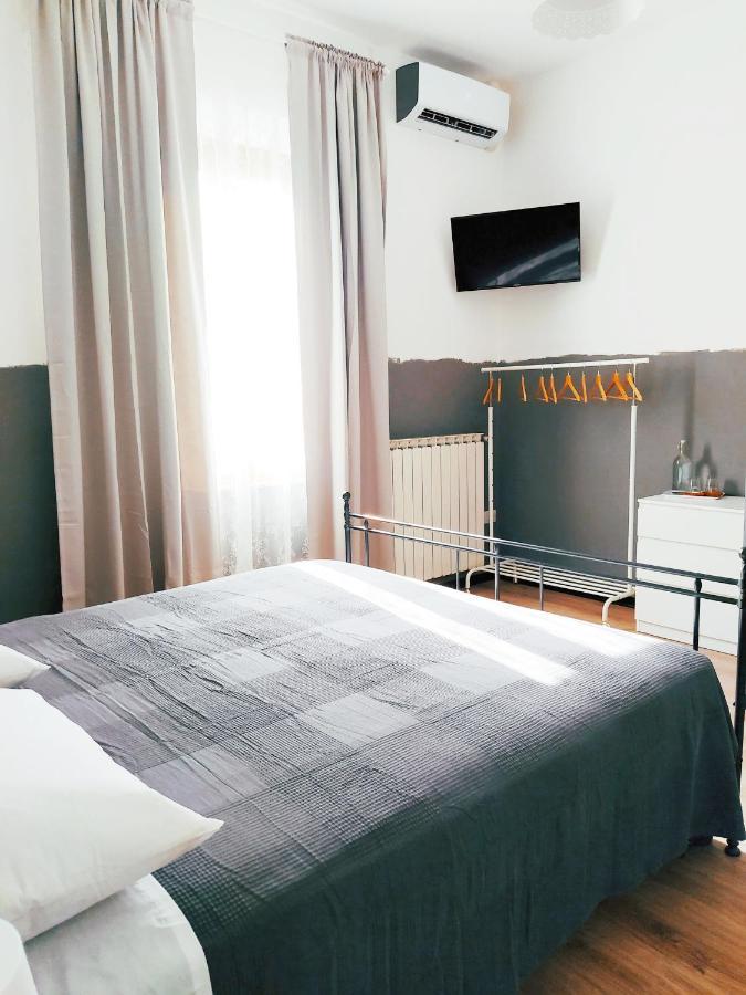 B&B Casa Dalma San Miniato Eksteriør bilde