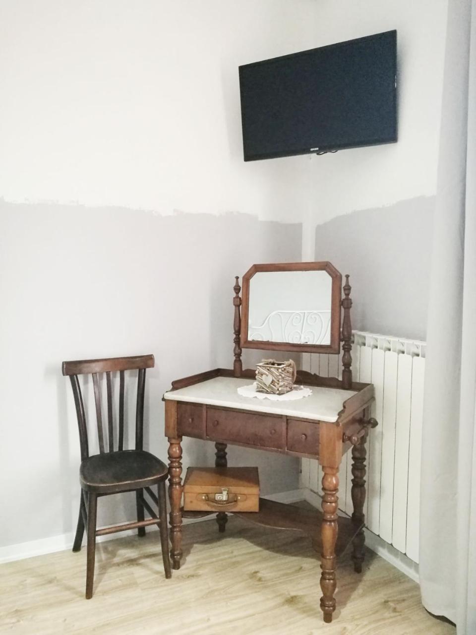 B&B Casa Dalma San Miniato Eksteriør bilde