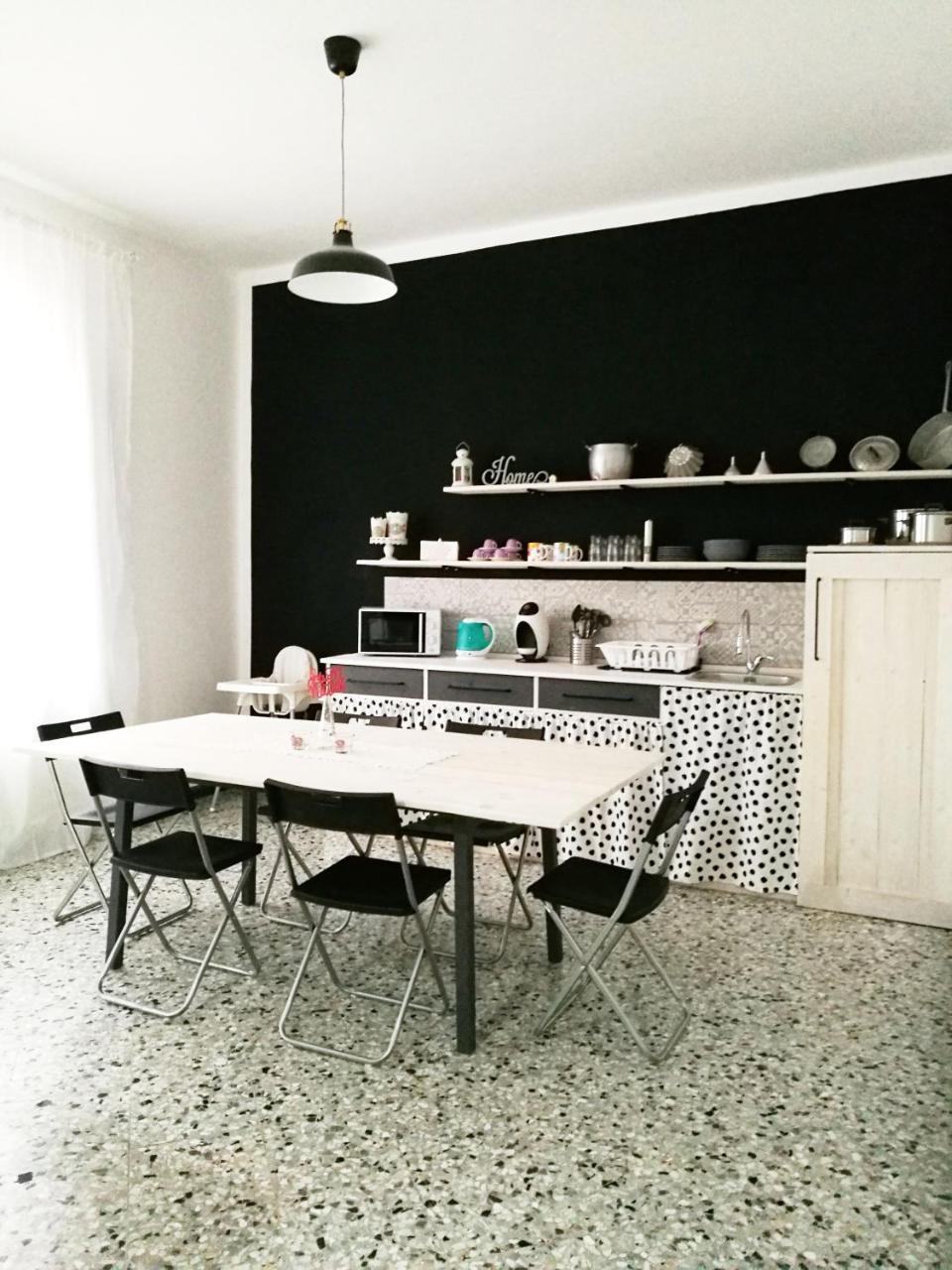 B&B Casa Dalma San Miniato Eksteriør bilde