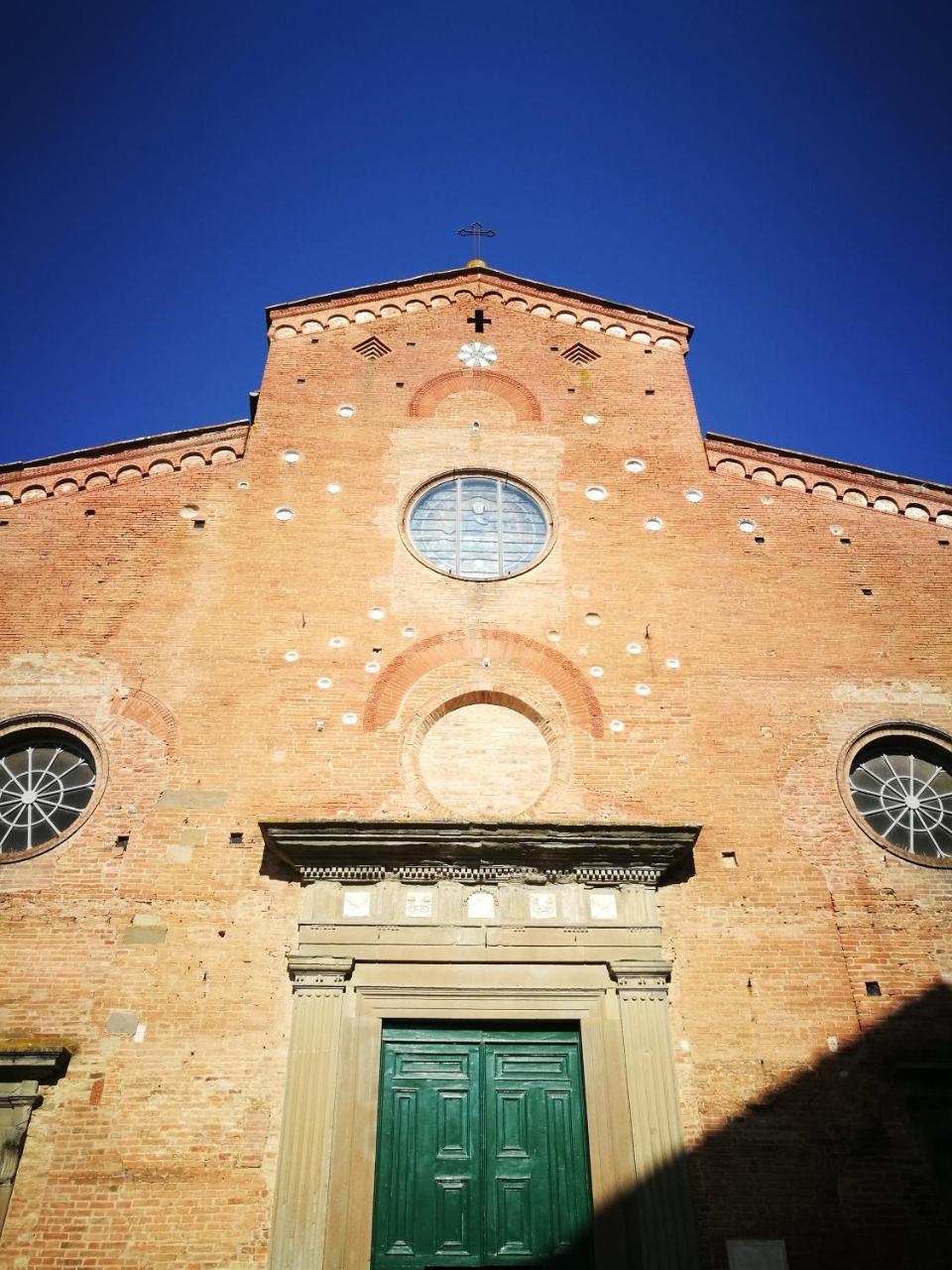 B&B Casa Dalma San Miniato Eksteriør bilde